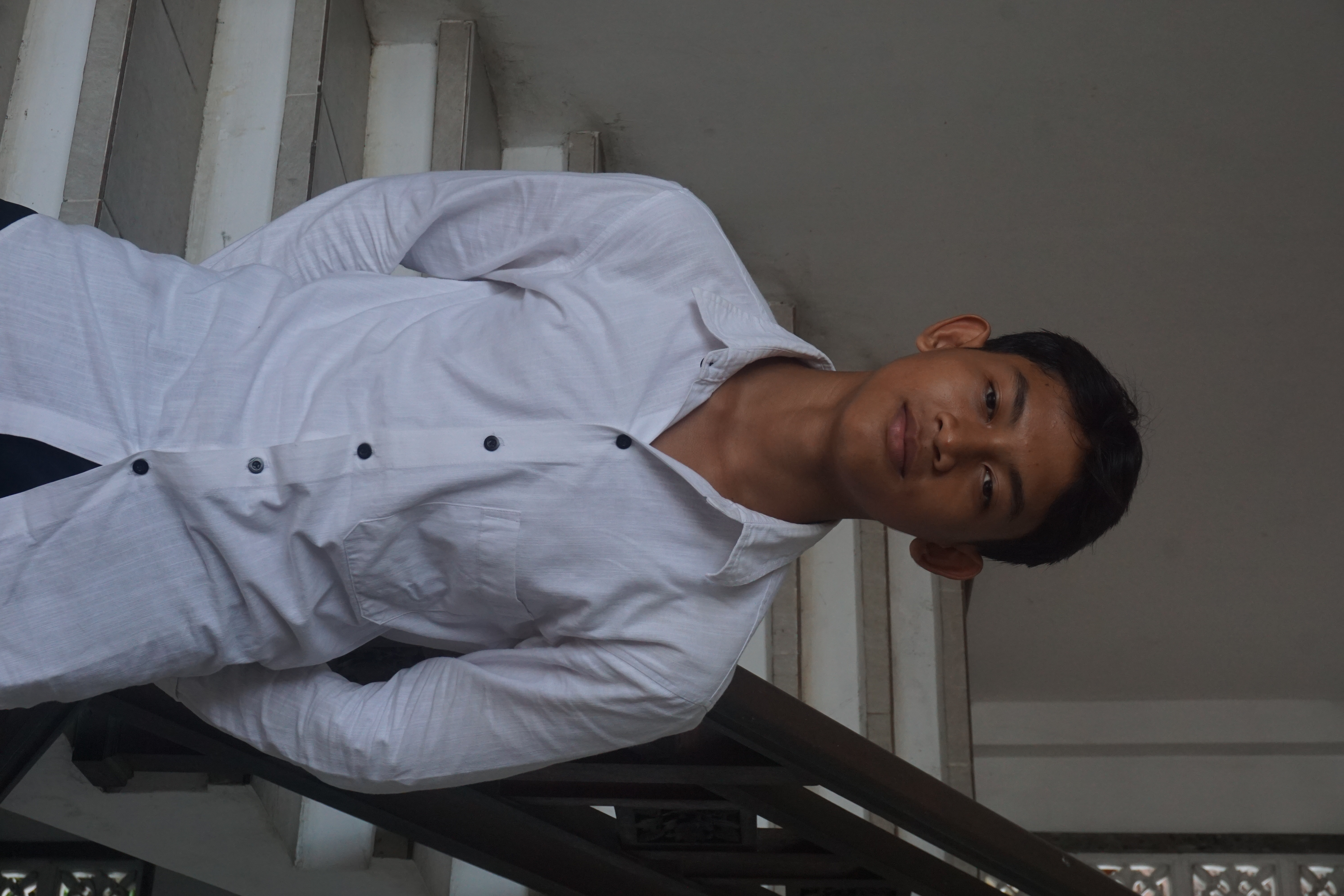 I Kadek Derius Harta Putra